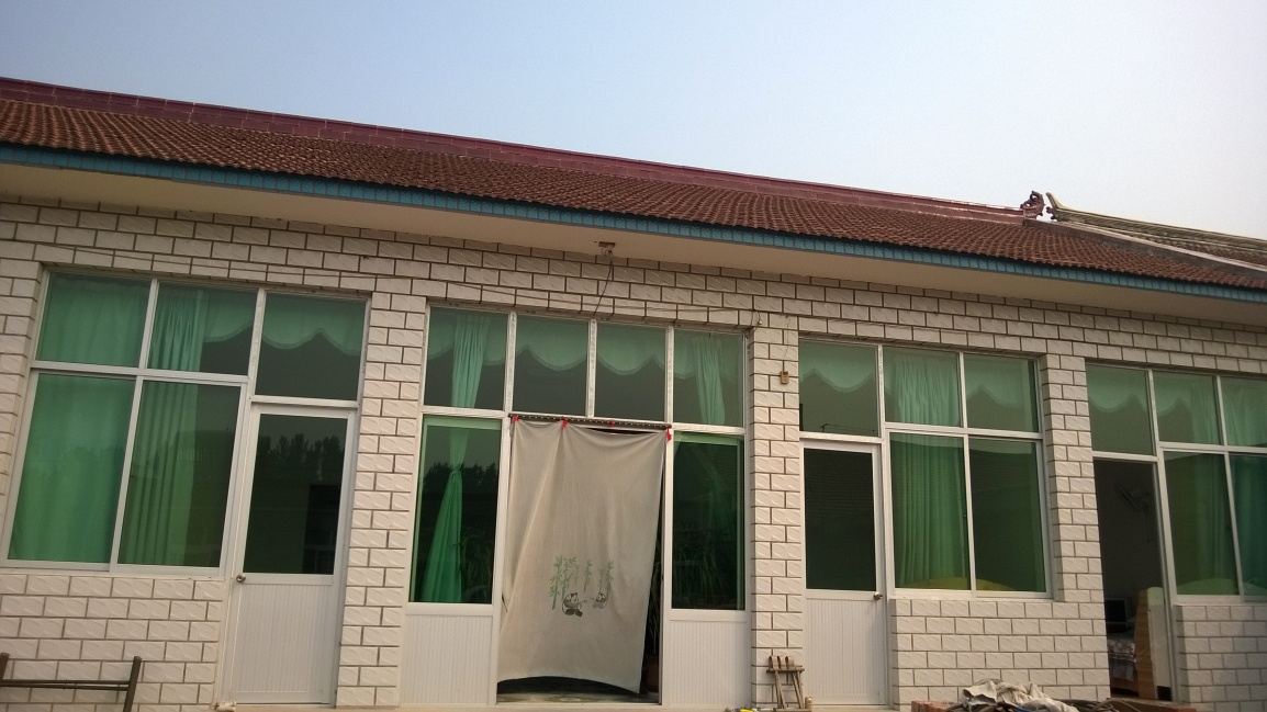 蓟县继东农家院