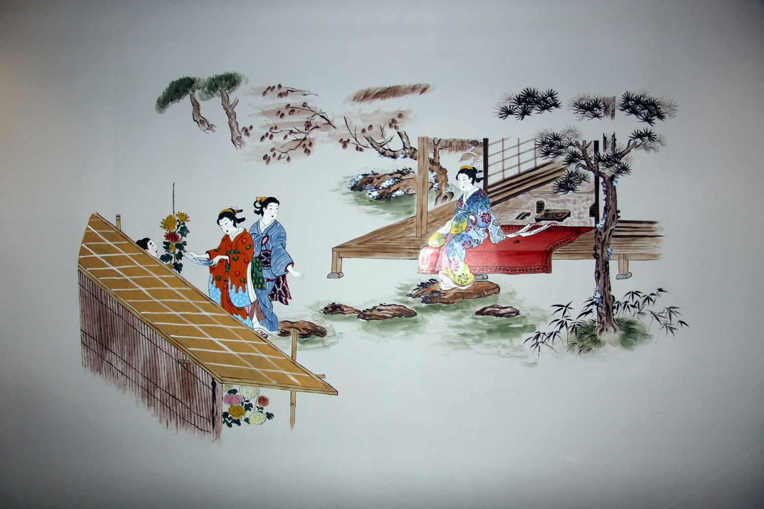 其他
