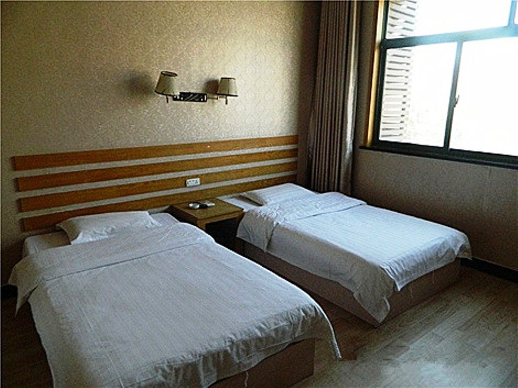经济标间