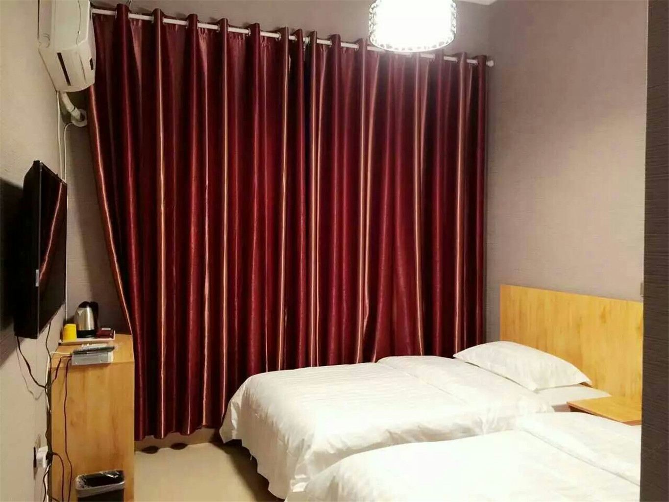 商务标准间