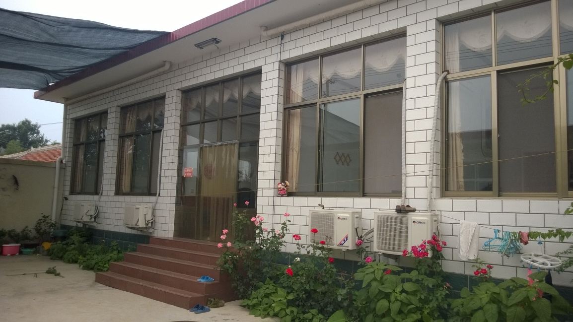 蓟县仙德来农家院