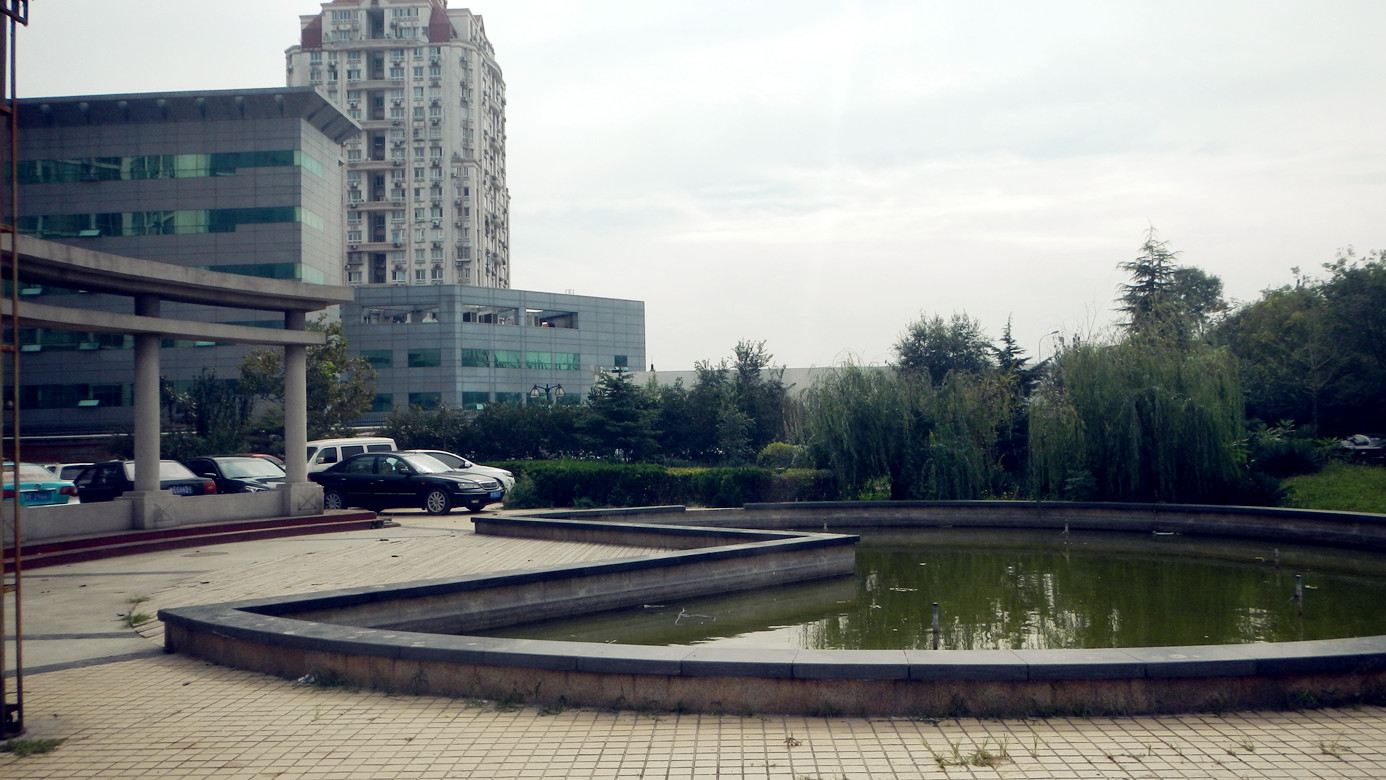 天津景悦火龙果酒店式公寓
