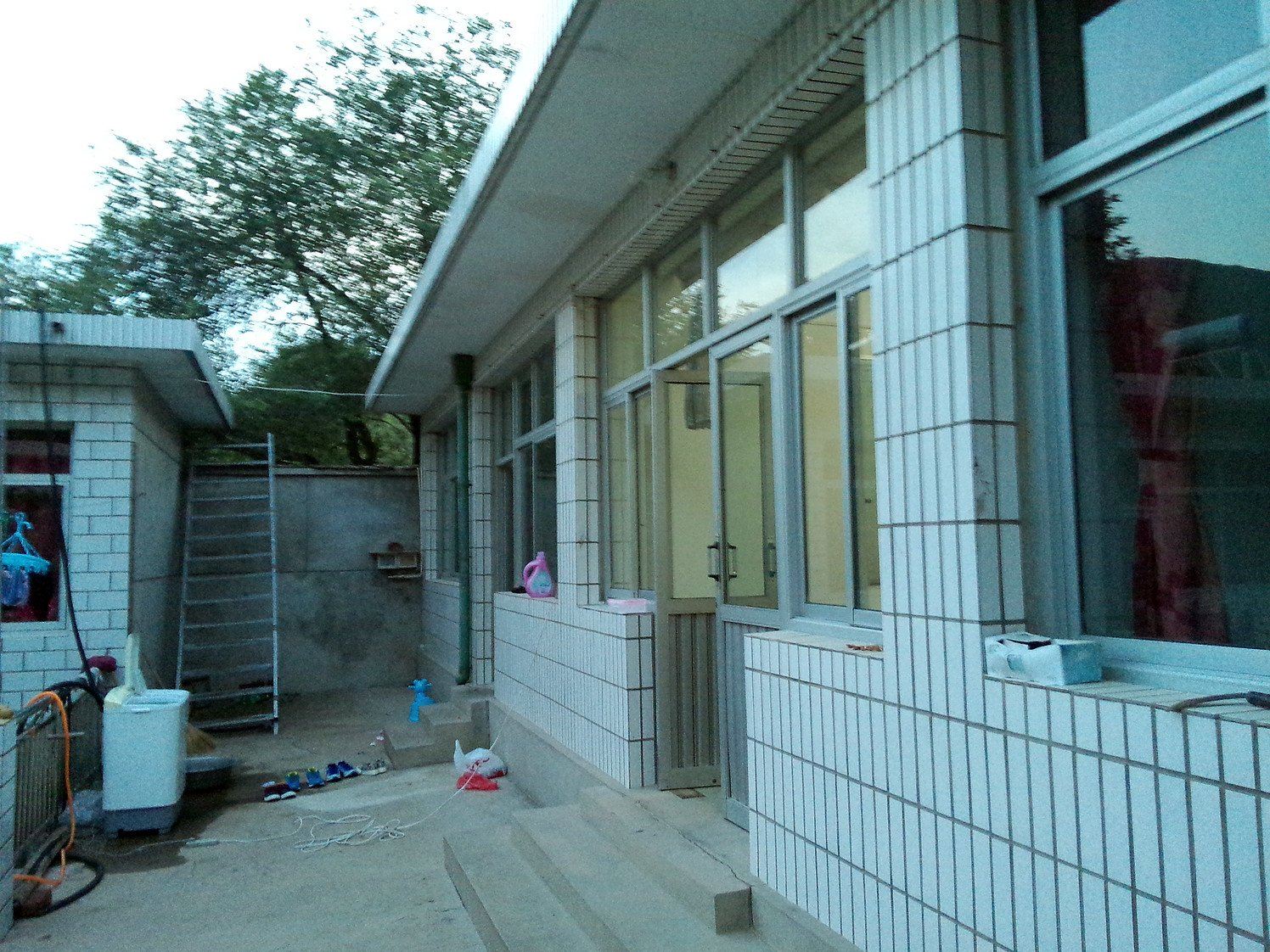 蓟县成功农家院