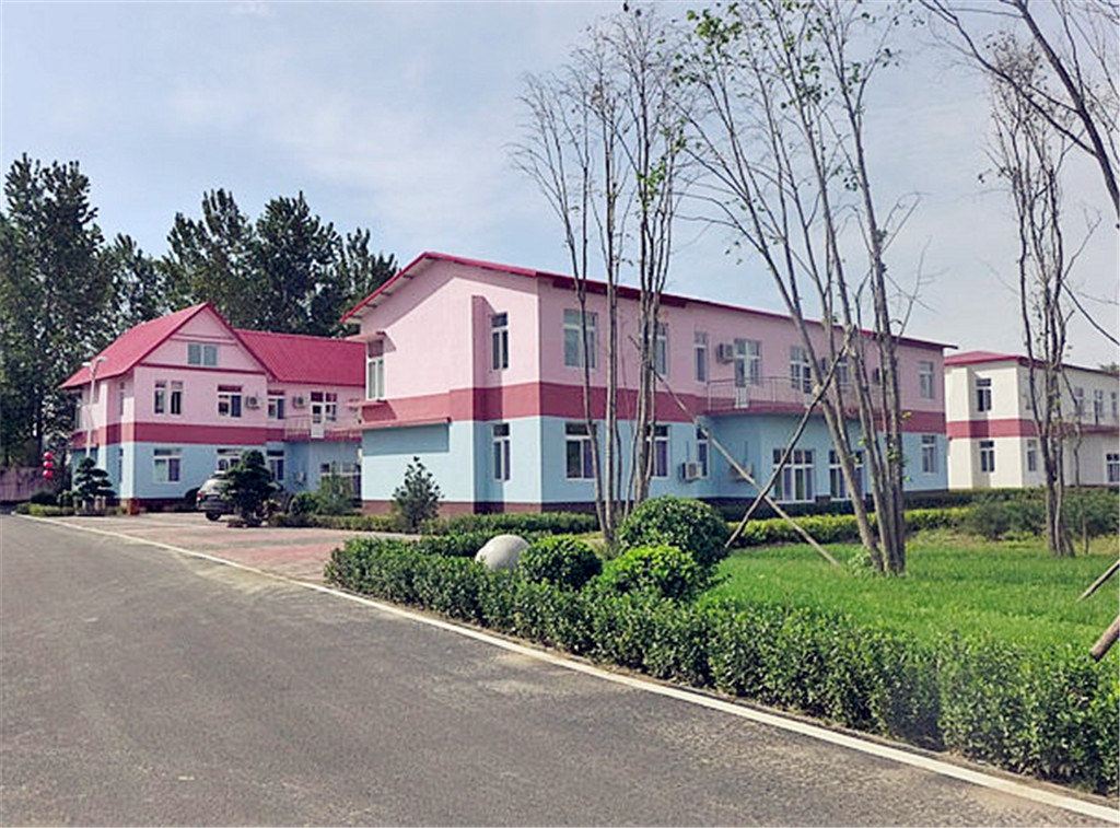 天津柳青度假庄园