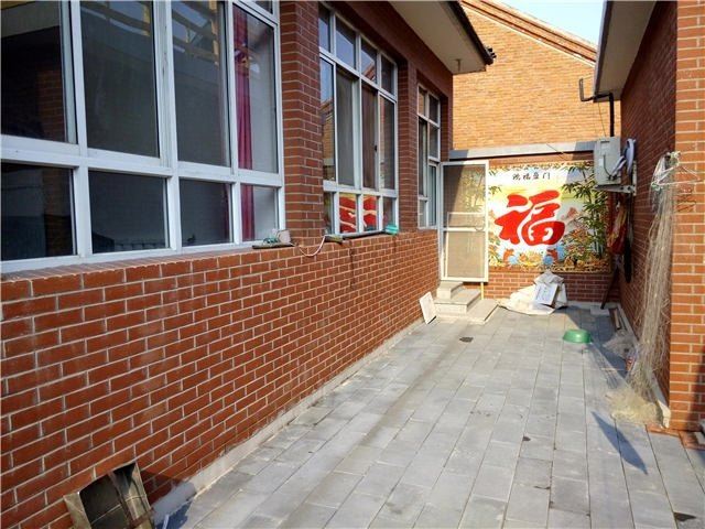 蓟县梨木台桶源农家院