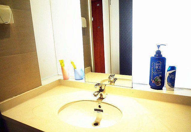 天津时代大厦温馨酒店式公寓