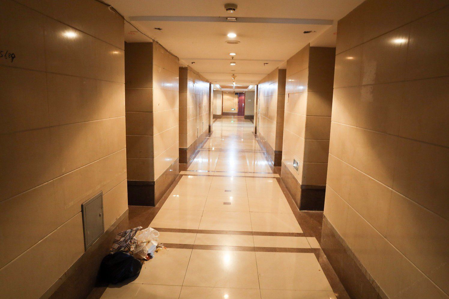 天津欣欣酒店式公寓