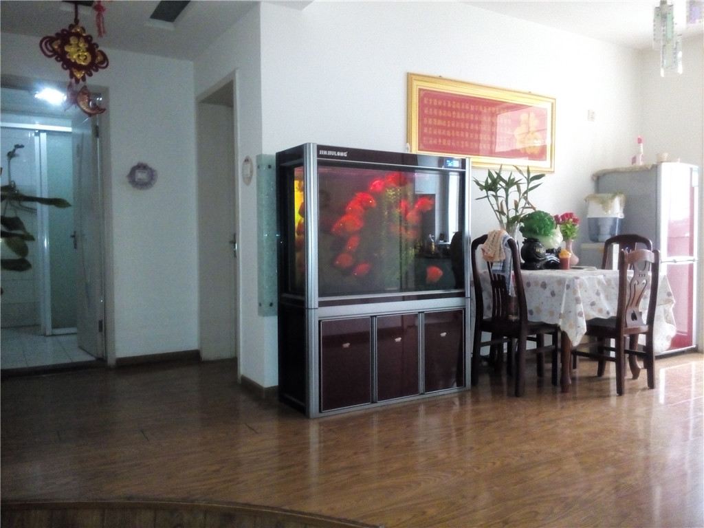 天津西青景姚村爱心小屋日租