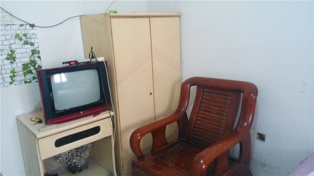 天津工大幸福小屋公寓