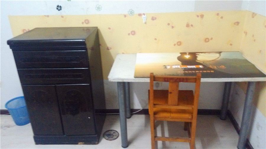 天津工大MiNi公寓
