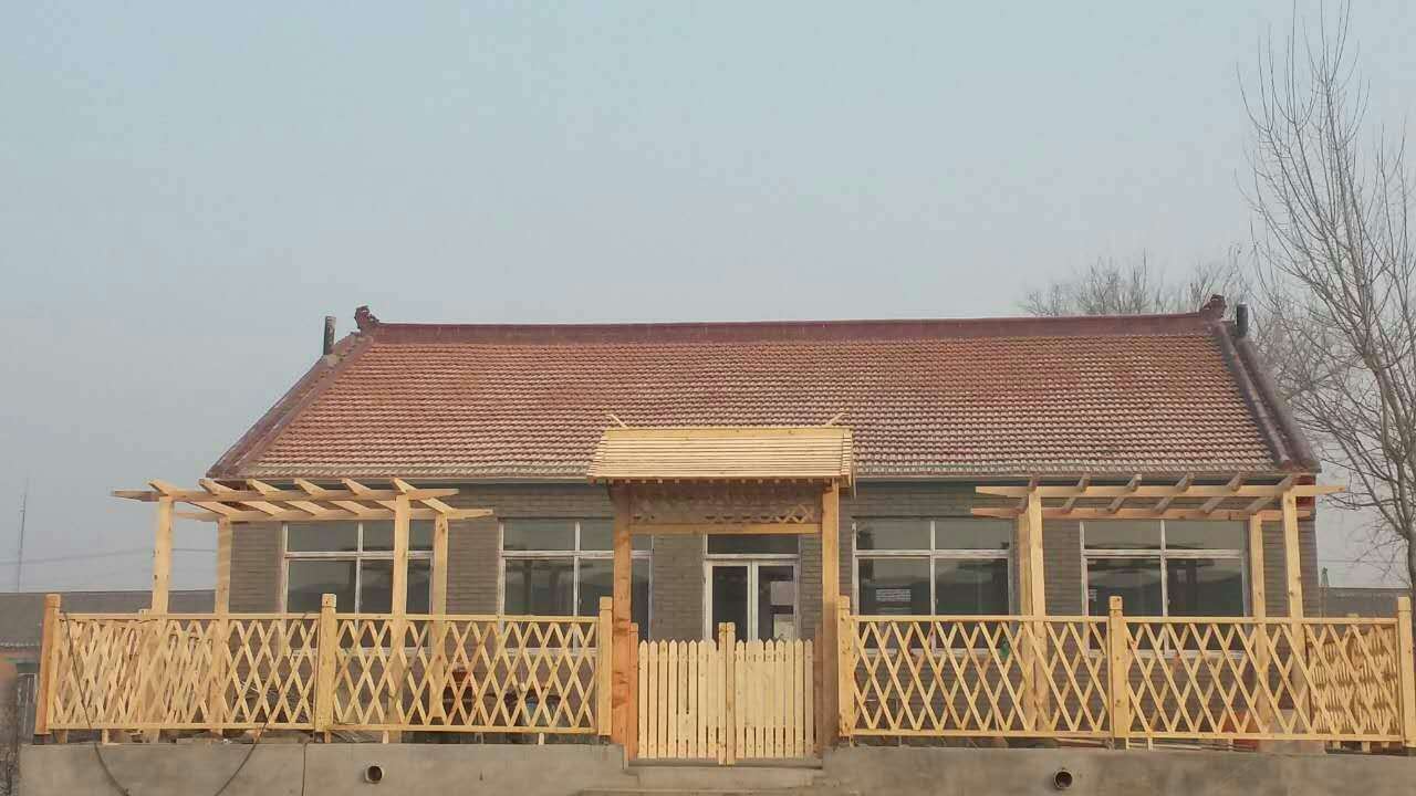 天津天辉园农家院