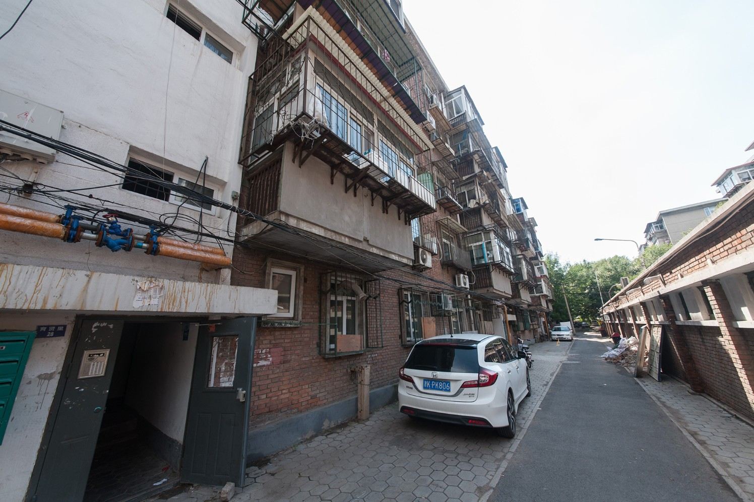 天津康达家庭旅馆