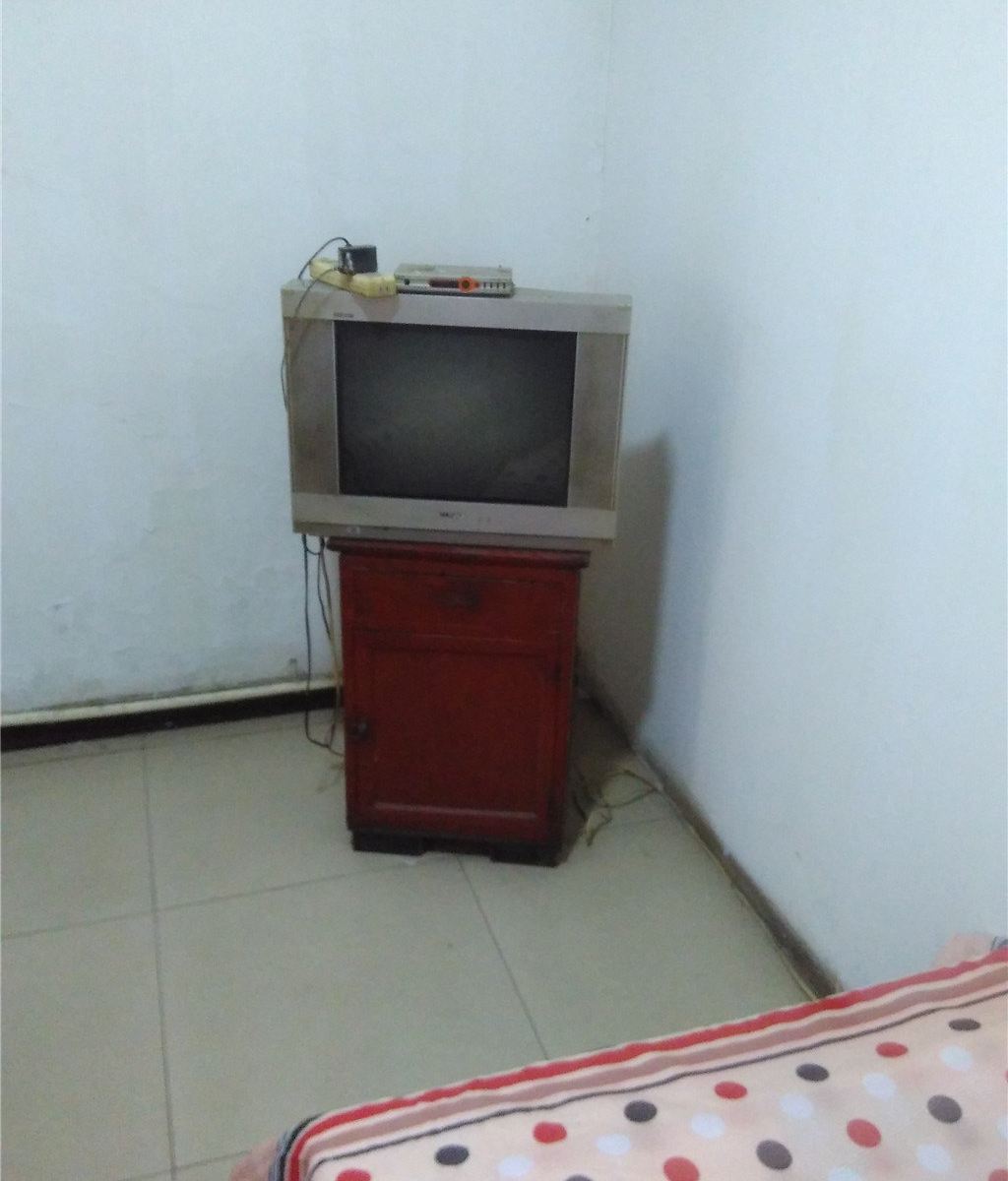 老蔡旅店