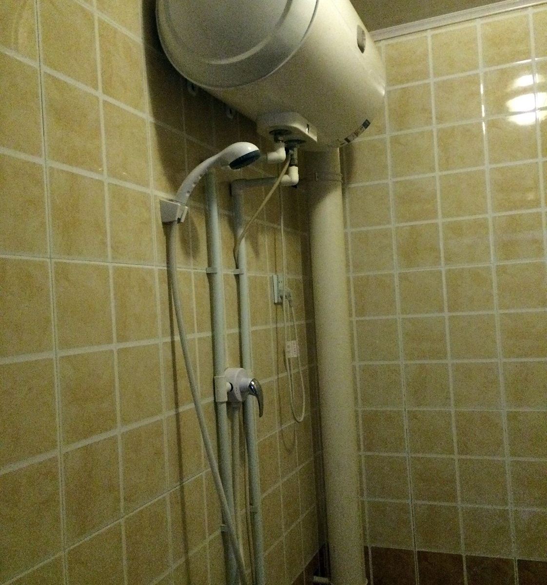其他