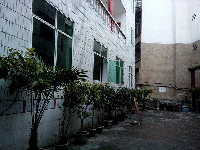 重庆东泉中华旅社2号楼