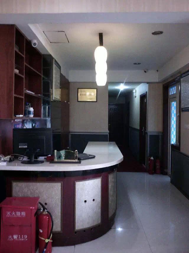 重庆弘怡商务宾馆