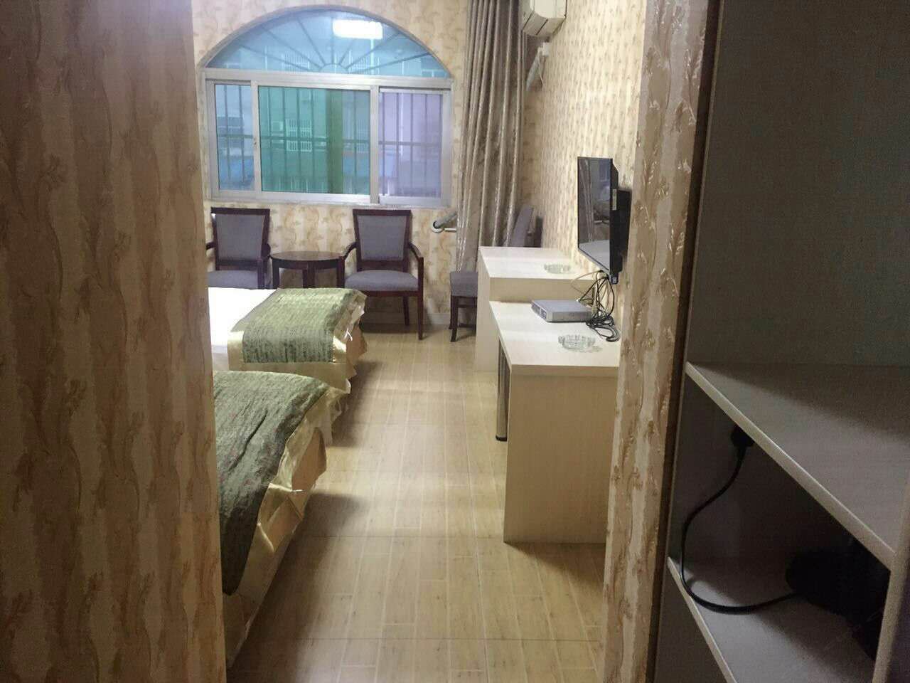 商务标准间