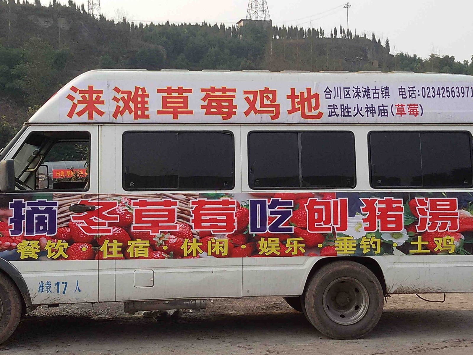 其他