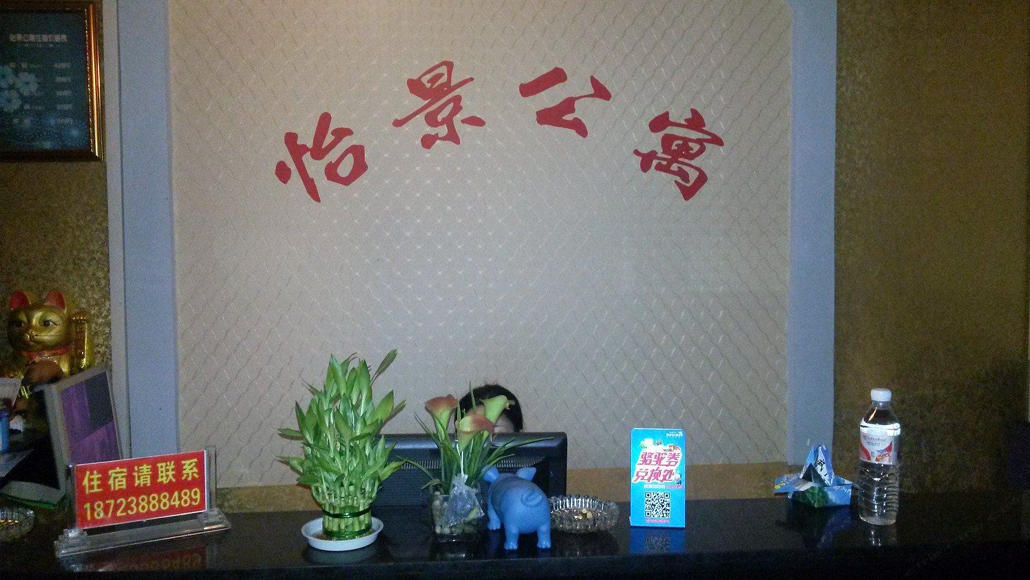 其他