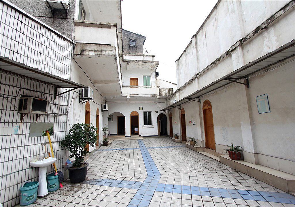 重庆桃源住宿