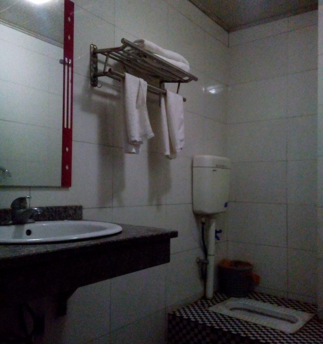 其他