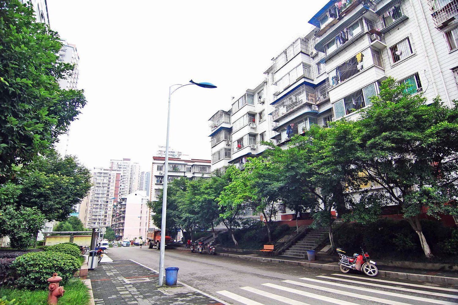 重庆鑫旺家庭旅馆
