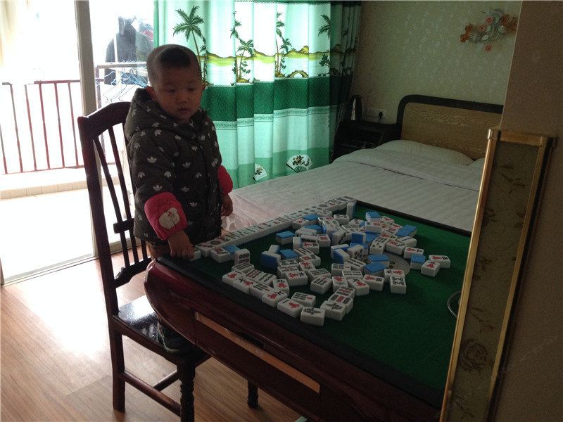 健身娱乐设施
