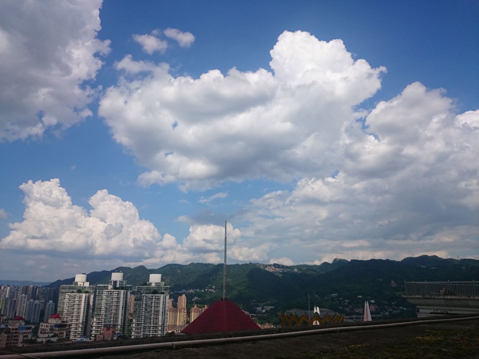 重庆渝昱青年旅舍