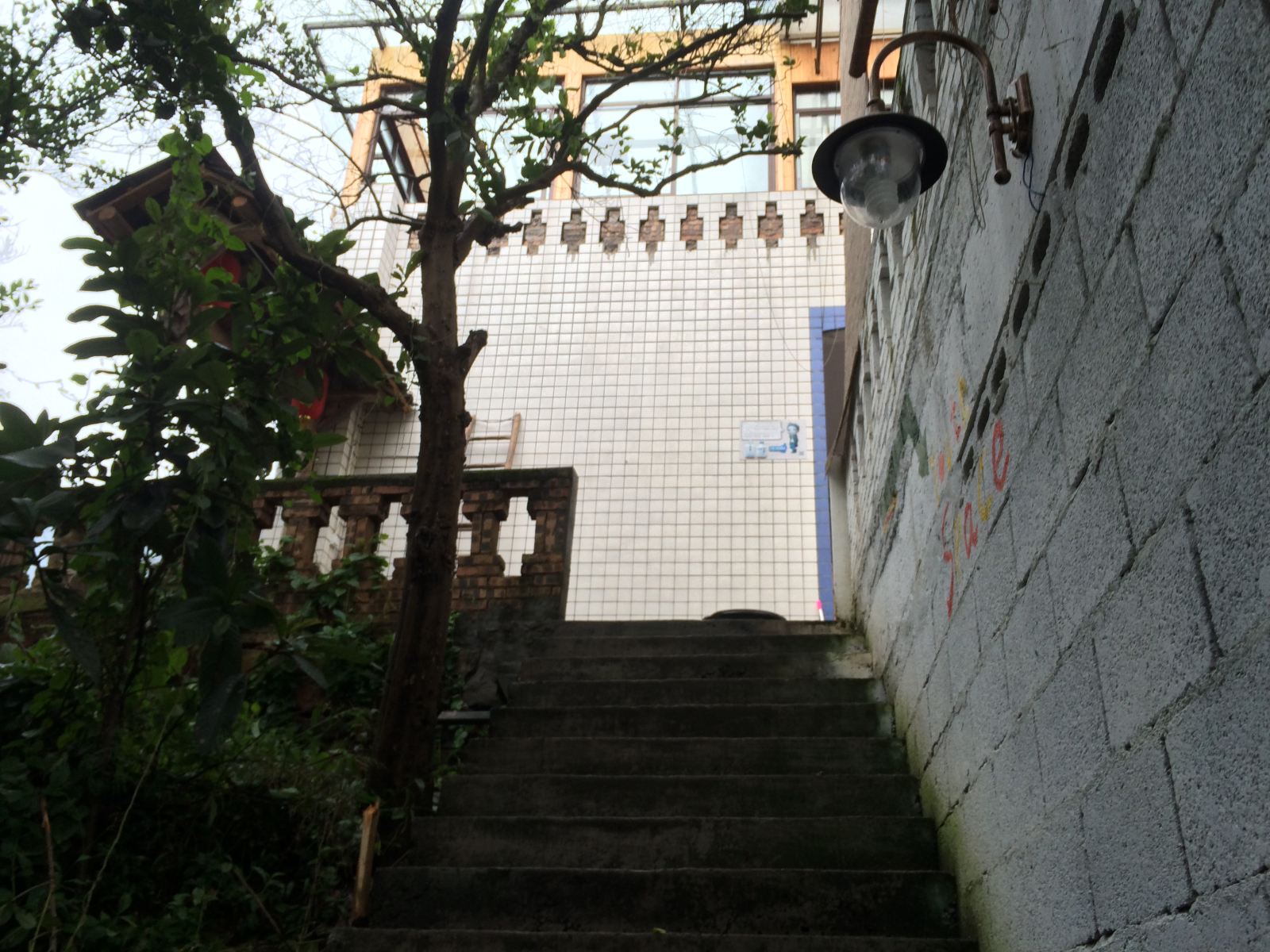武隆三土青年旅舍
