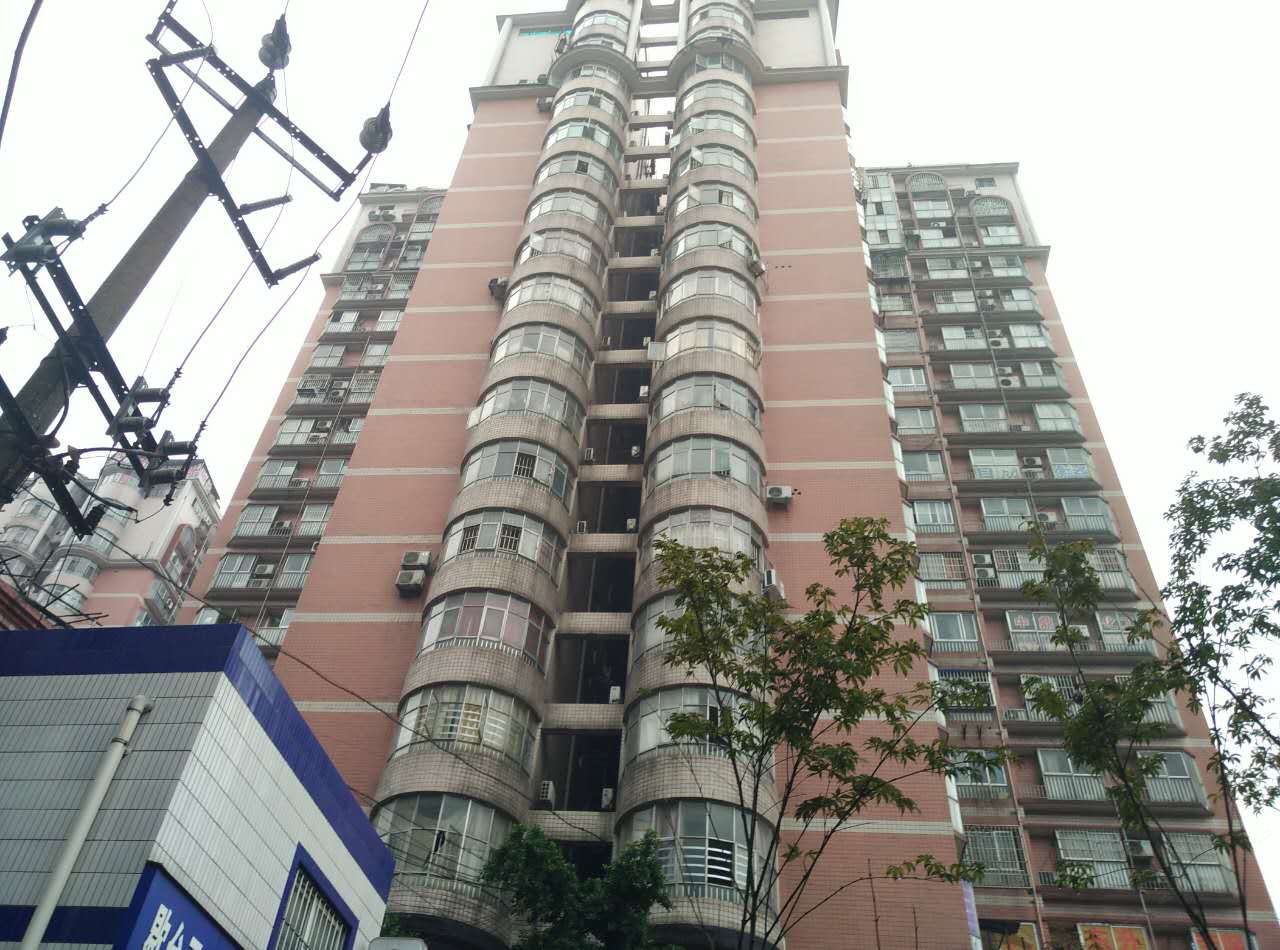 重庆金华邹姐公寓