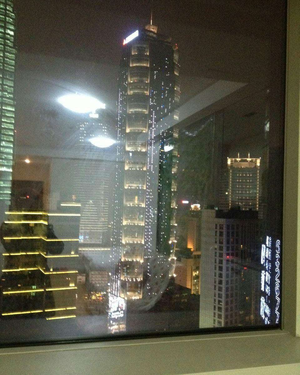 重庆安达酒店式公寓