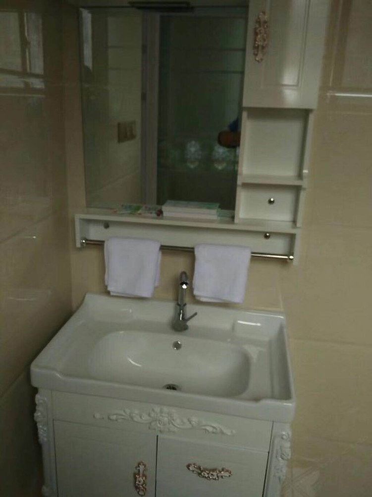 温馨大床房