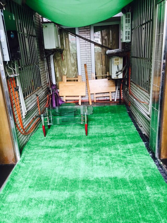 重庆猫头鹰背包客栈