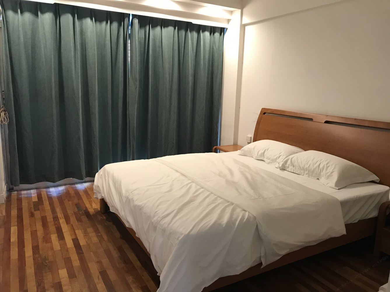 二室一厅套房
