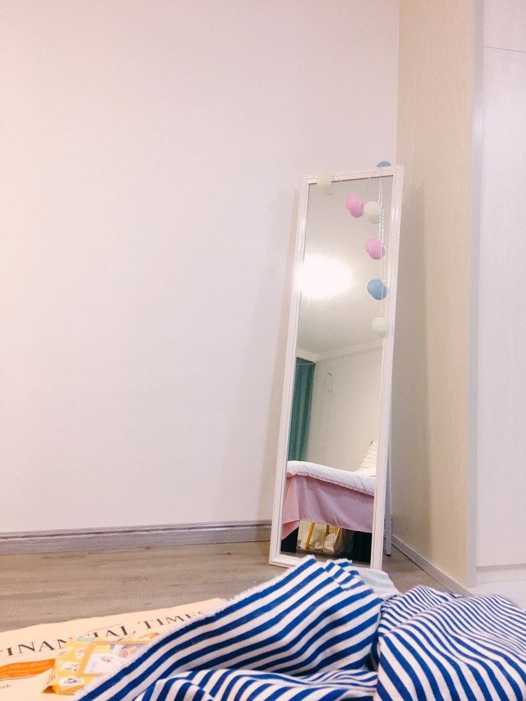 简约一室大床房