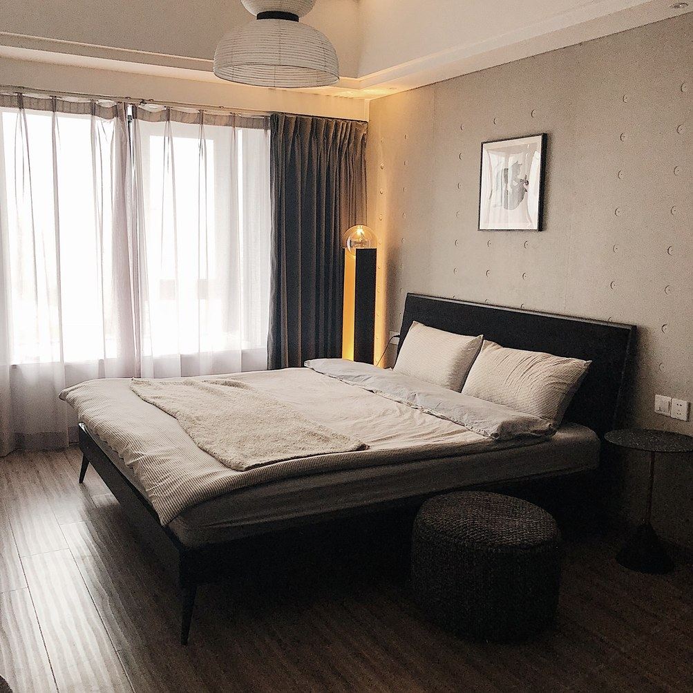 福州RoomTime久间公寓(神路街分店)