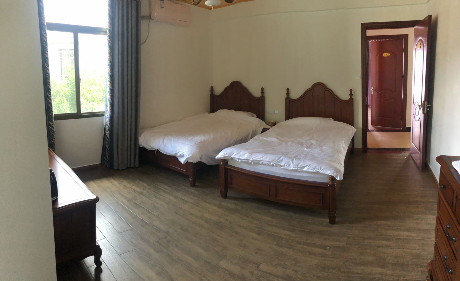 福州岭岚小筑