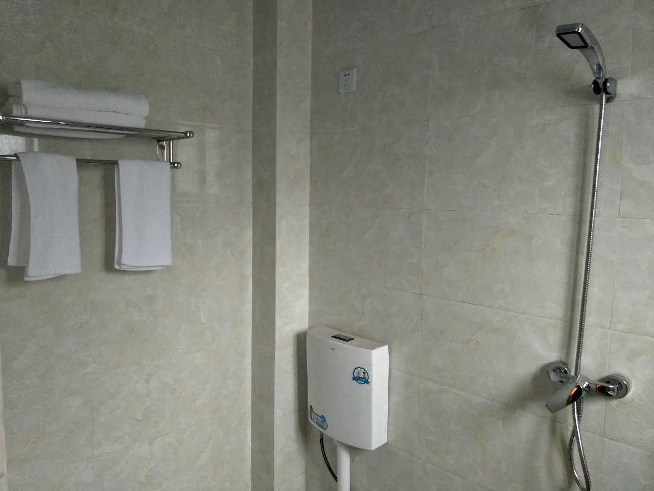 标准间