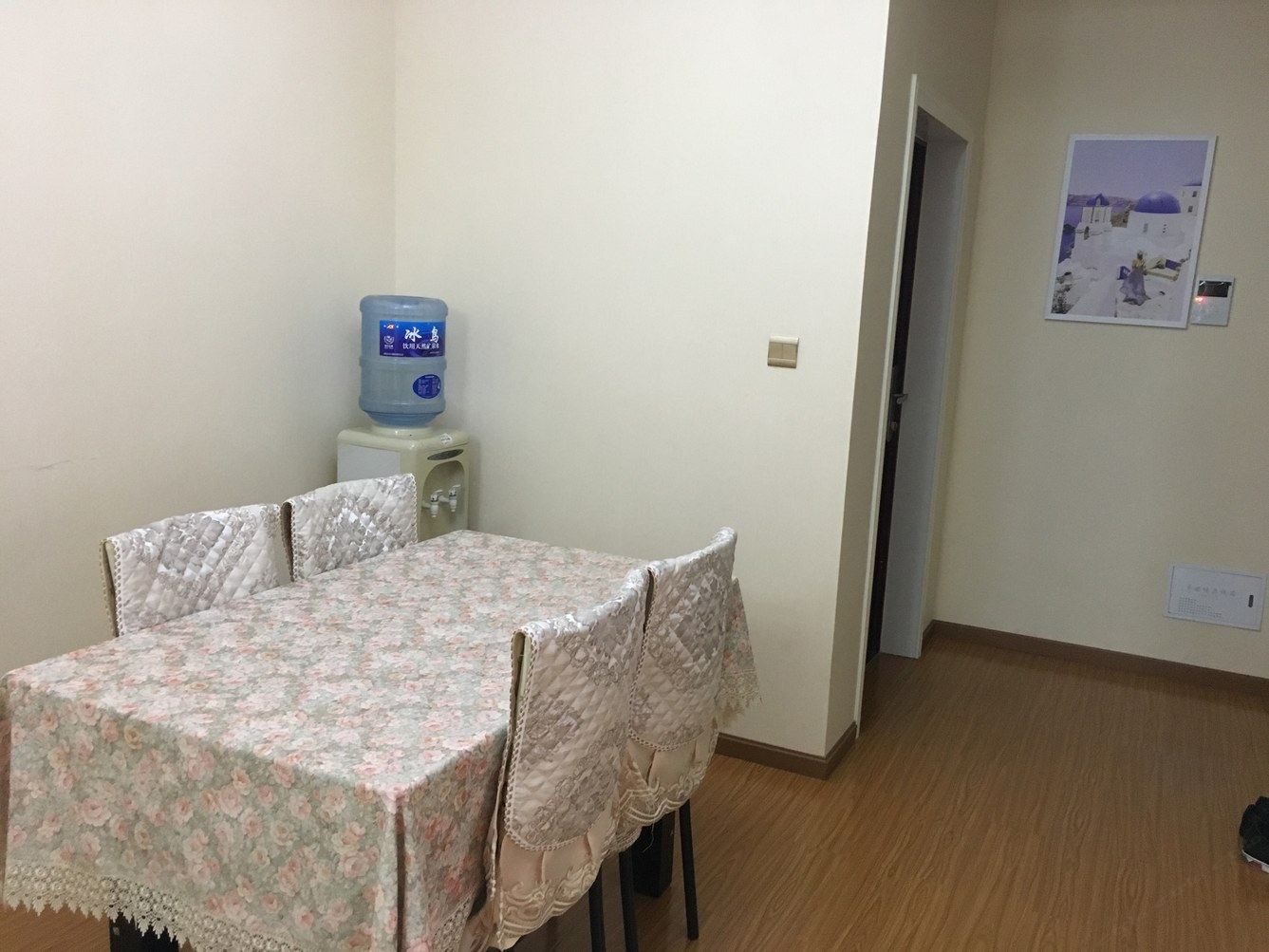 二室一厅套房