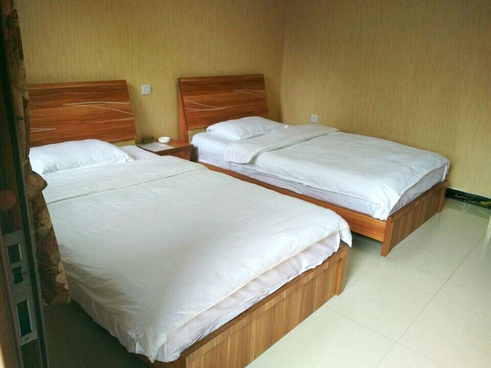 标间