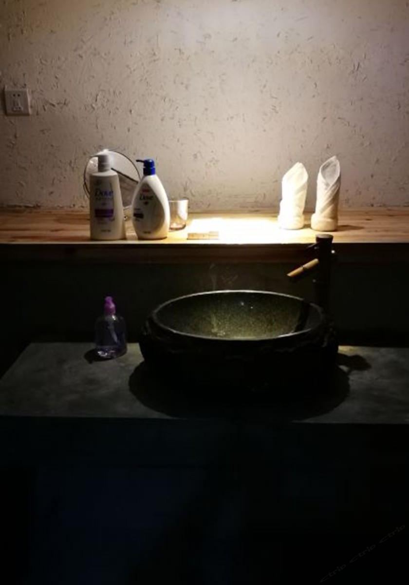 豪华套房