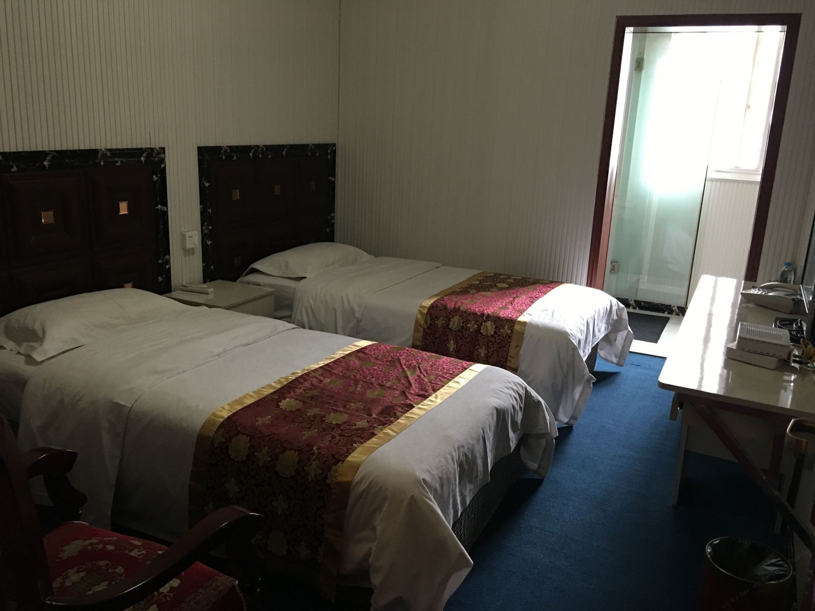 商务标间