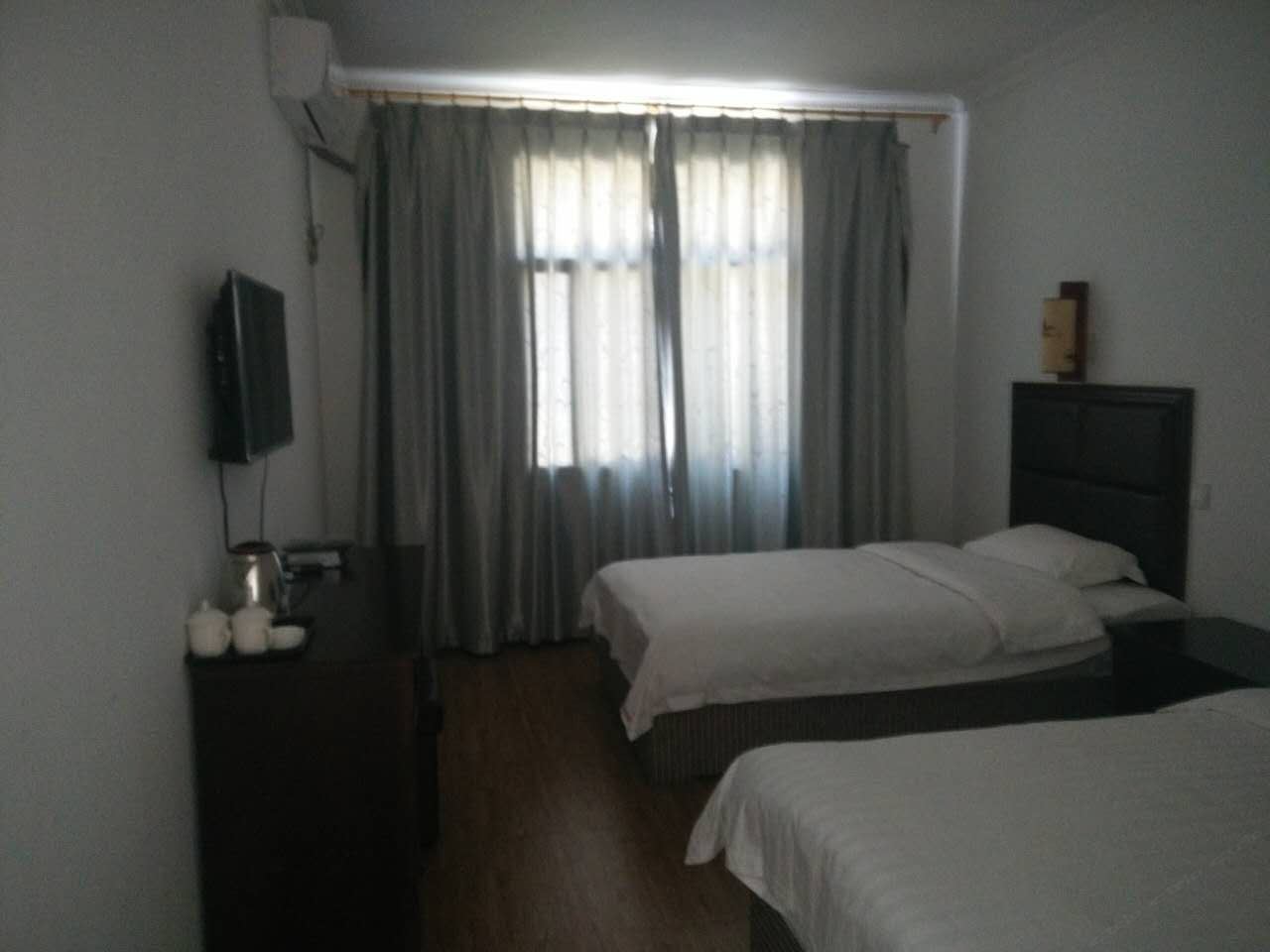 标间