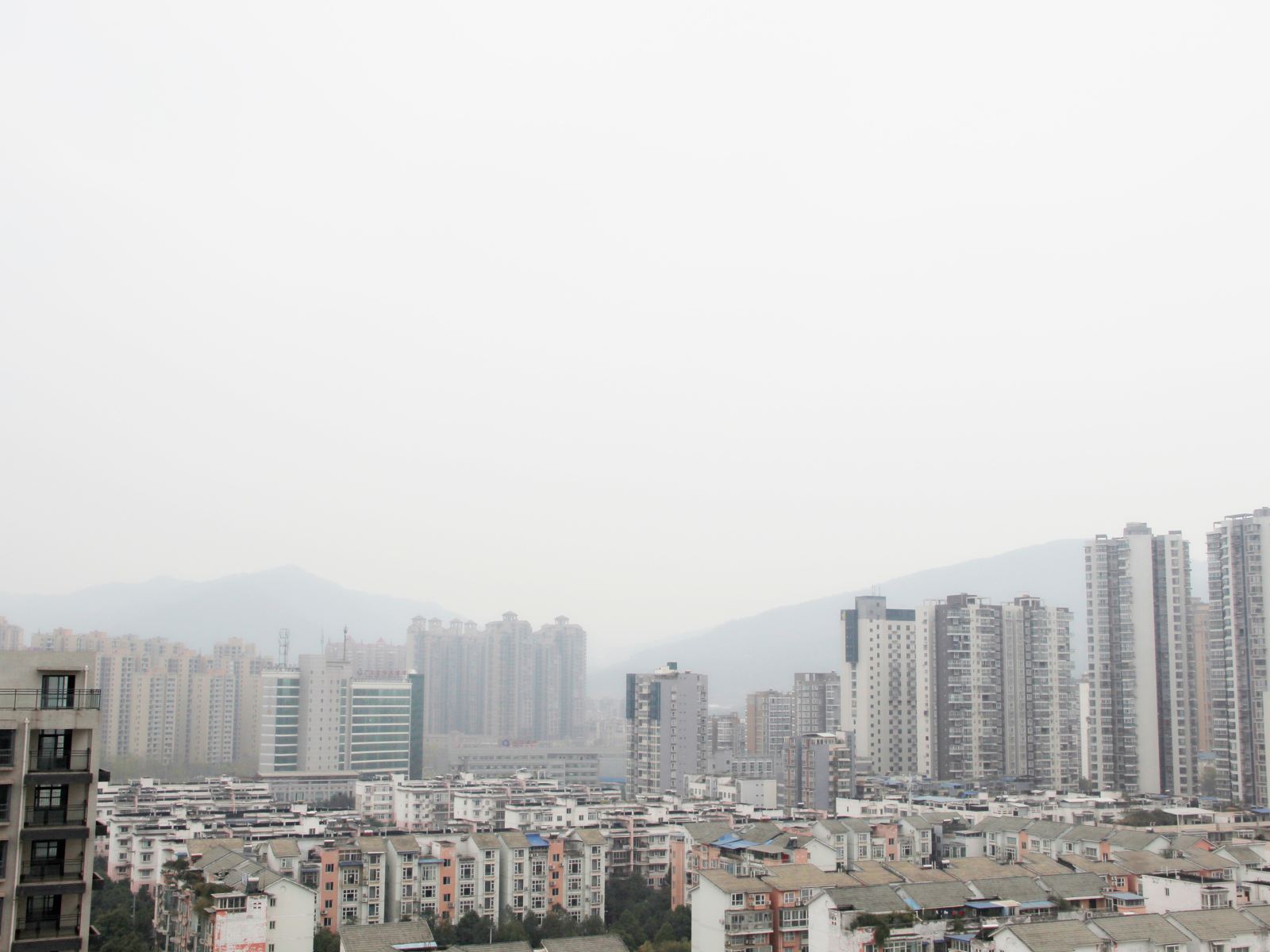 普通标间