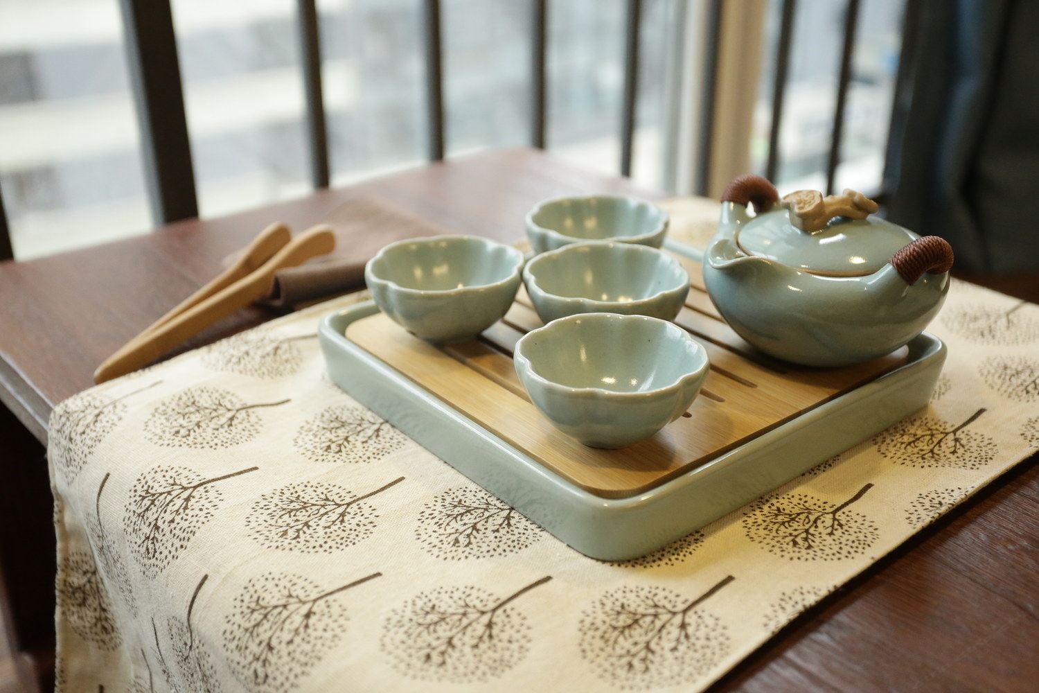 重庆木子一业公寓(科园四路分店)