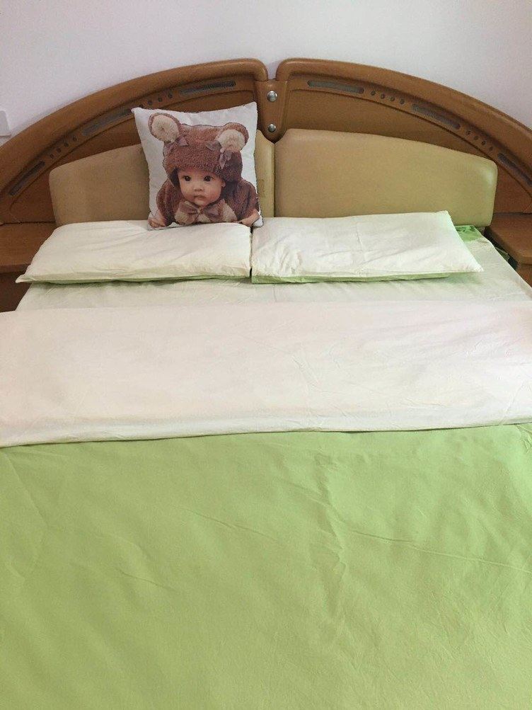豪华三室二厅套房
