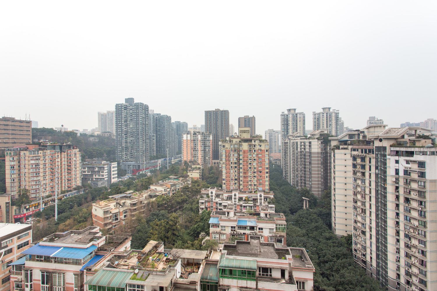 重庆不二民宿(建新北路分店)