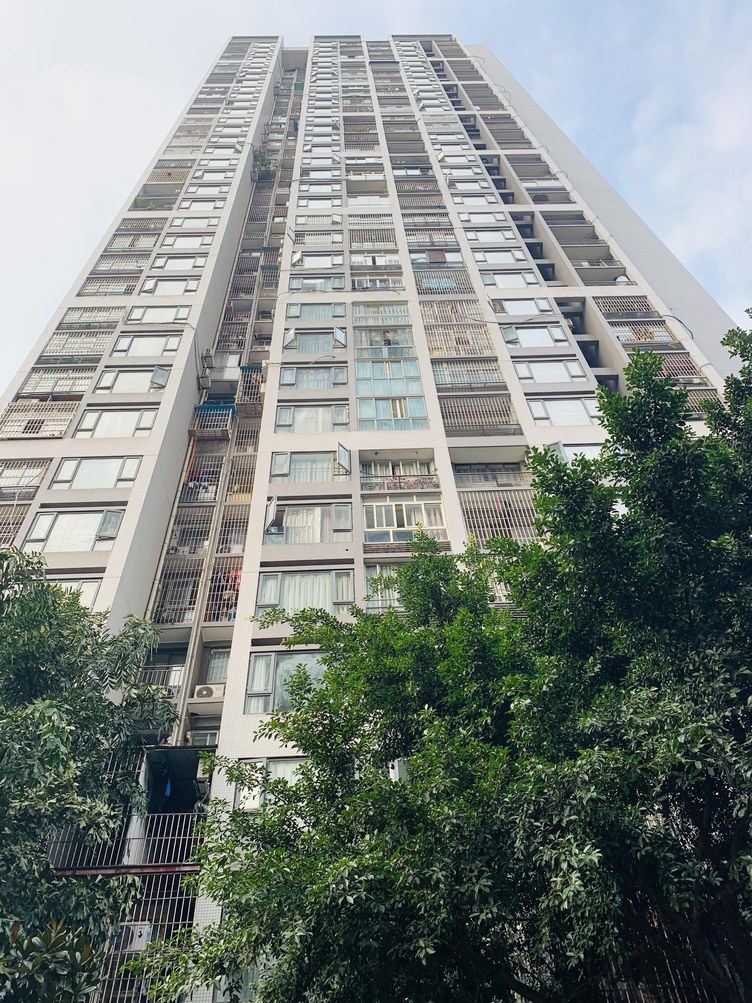 重庆佩奇大叔公寓