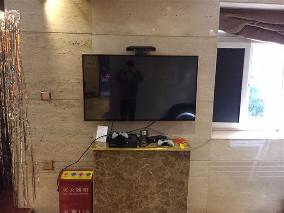 重庆小小蜜吖度假别墅NO.41