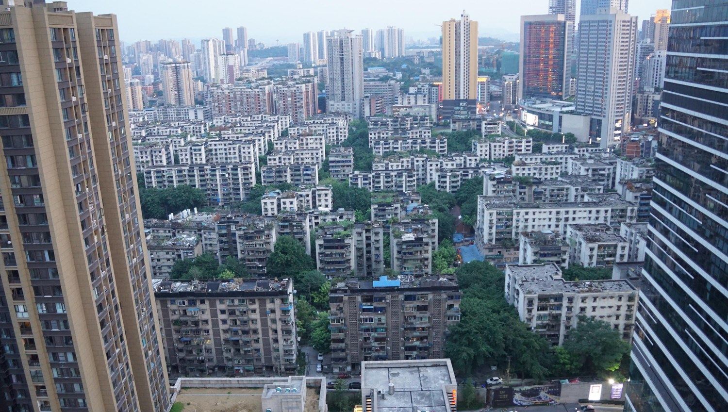 重庆暖儿影公寓(般若圣镜分店)